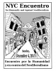 2011 Encuentro Logo